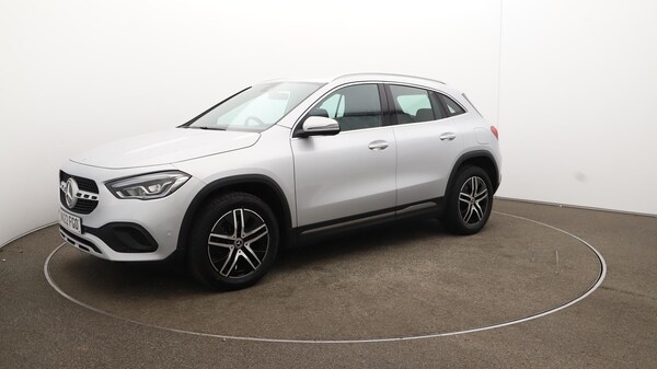 Used Mercedes-Benz GLA 2022 for sale - 75669232: Photo 69