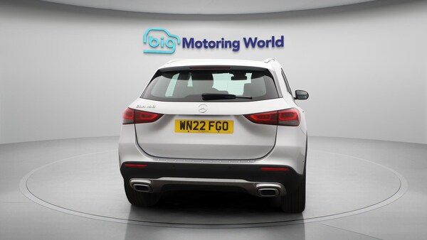 Used Mercedes-Benz GLA 2022 for sale - 75669232: Photo 7
