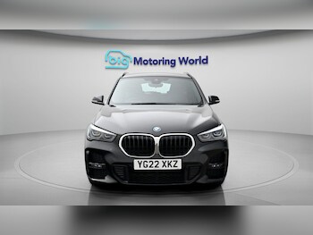 Used BMW X1 2022 for sale - 78249928: Photo