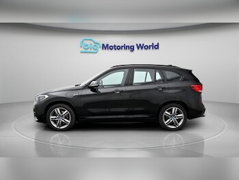 Used BMW X1 2022 for sale - 78249928: Photo
