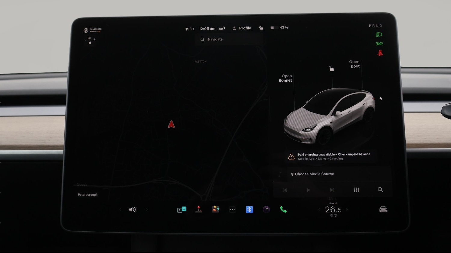 Used Tesla Model Y 2022 for sale - 77749673: Photo 11