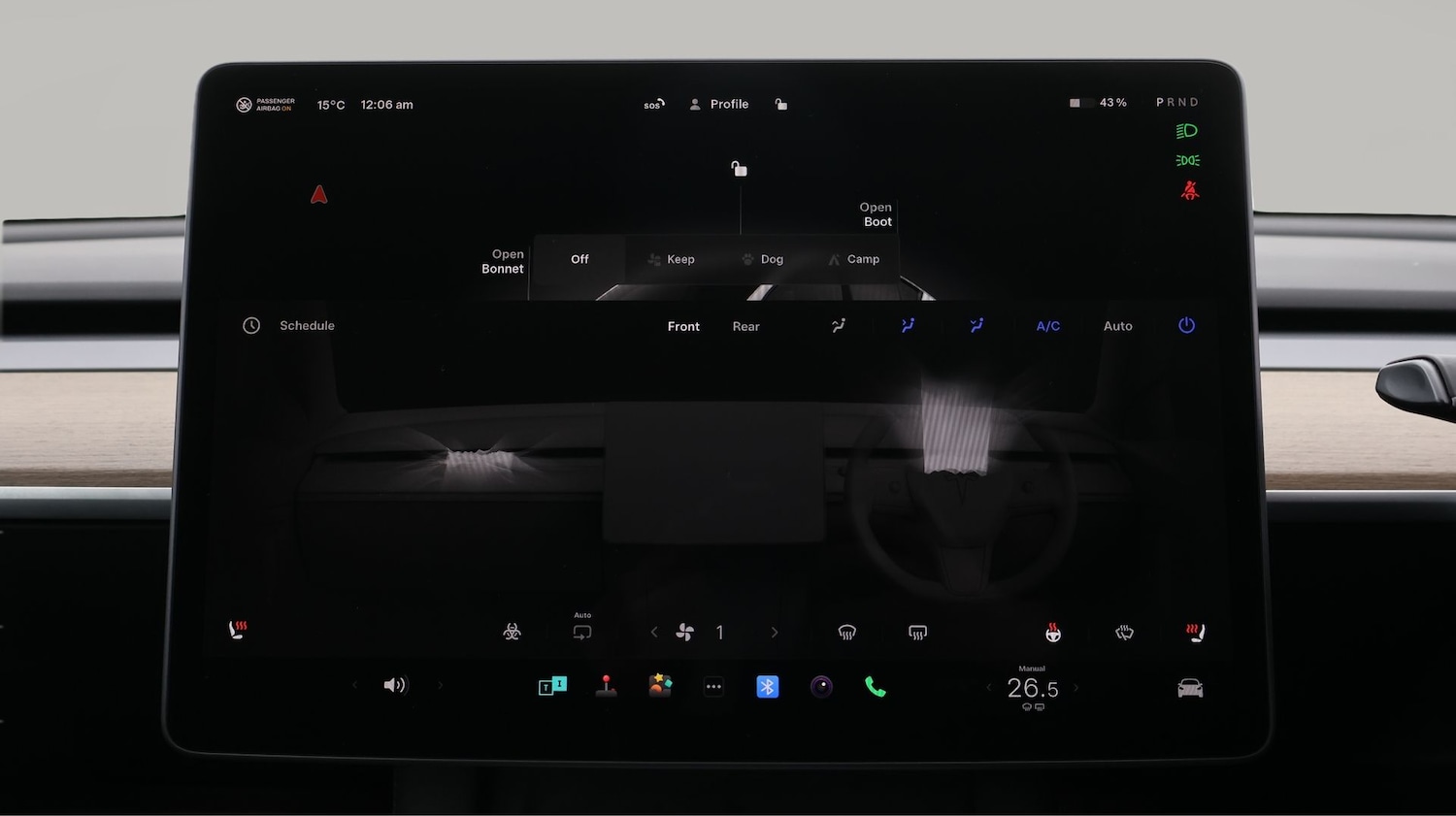 Used Tesla Model Y 2022 for sale - 77749673: Photo 12