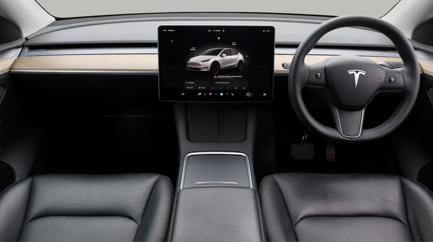 Used Tesla Model Y 2022 for sale - 77749673: Photo 13