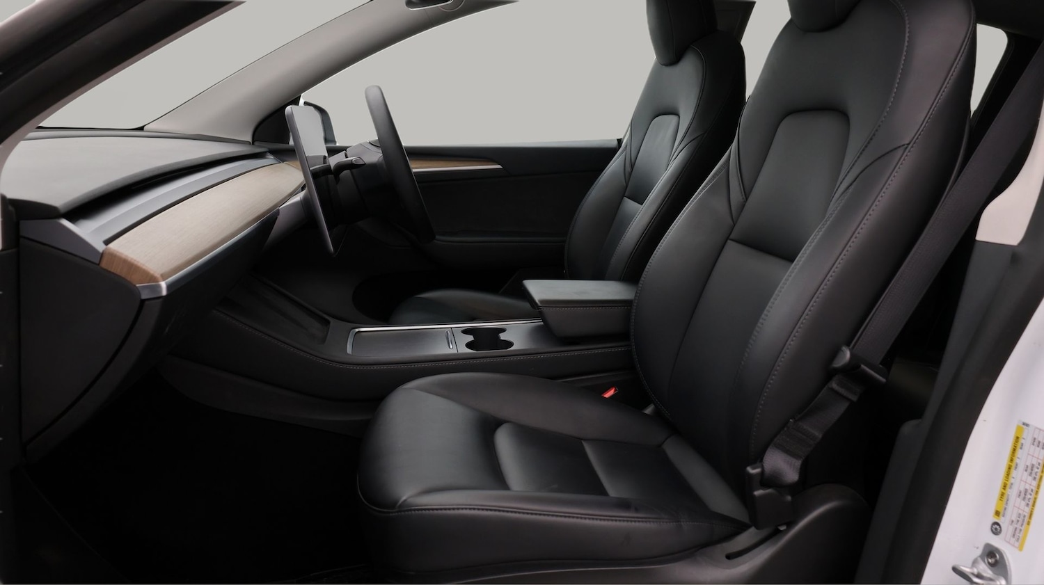 Used Tesla Model Y 2022 for sale - 77749673: Photo 14