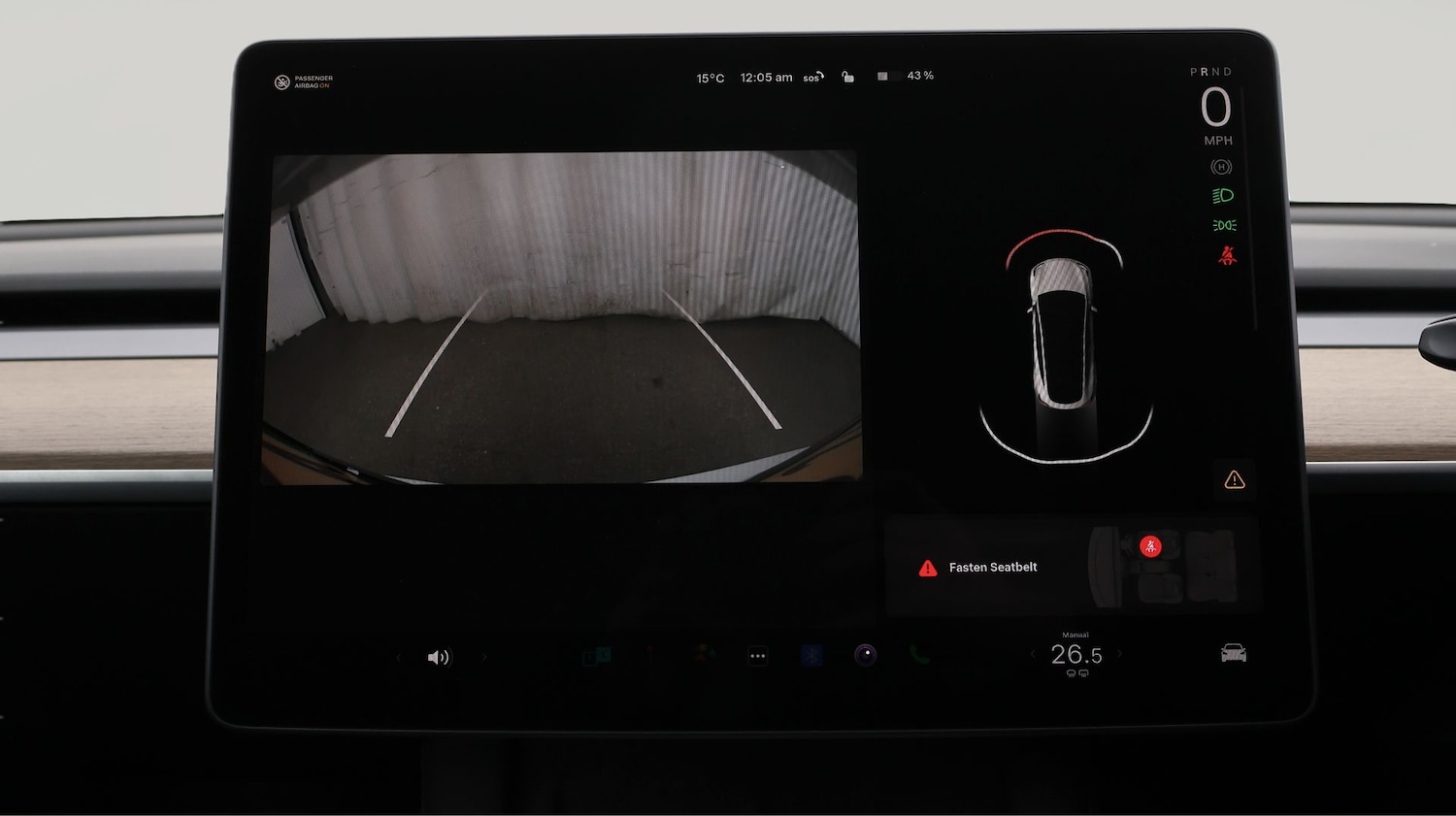 Used Tesla Model Y 2022 for sale - 77749673: Photo 22