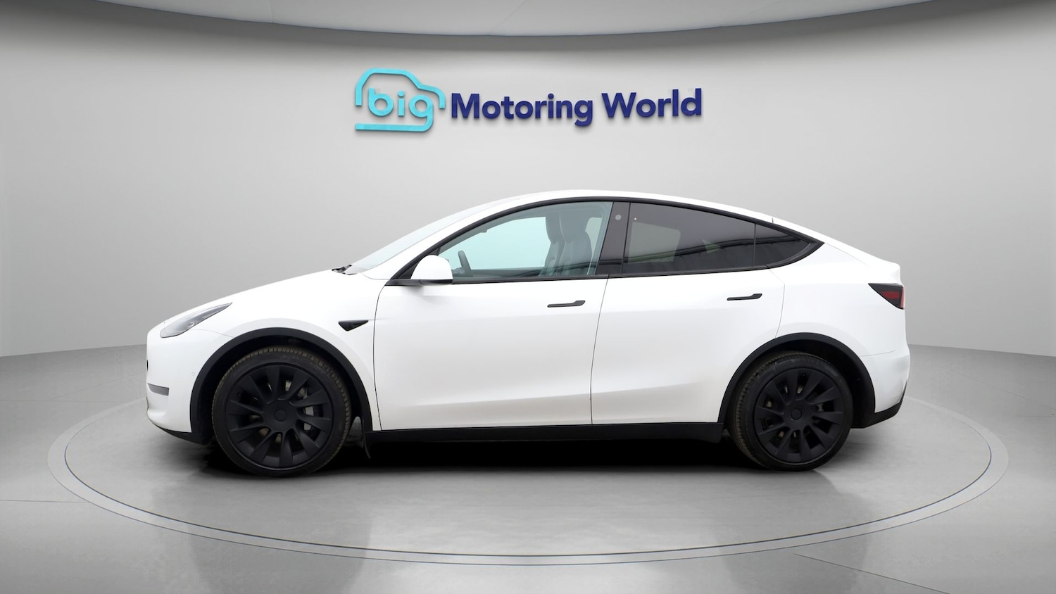 Used Tesla Model Y 2022 for sale - 77749673: Photo 4