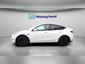 Used Tesla Model Y 2022 for sale - 77749673: Photo