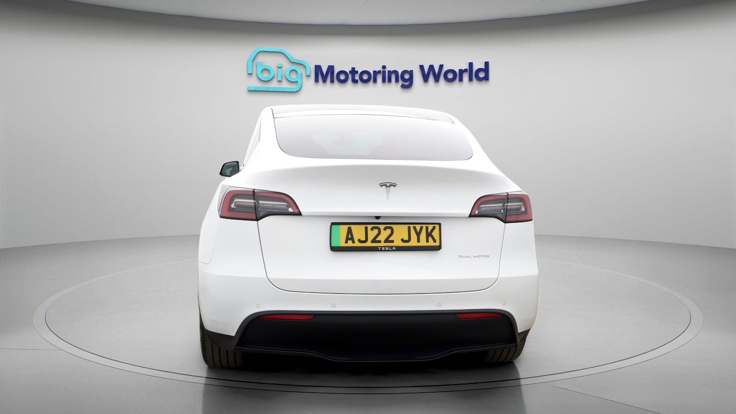 Used Tesla Model Y 2022 for sale - 77749673: Photo 6