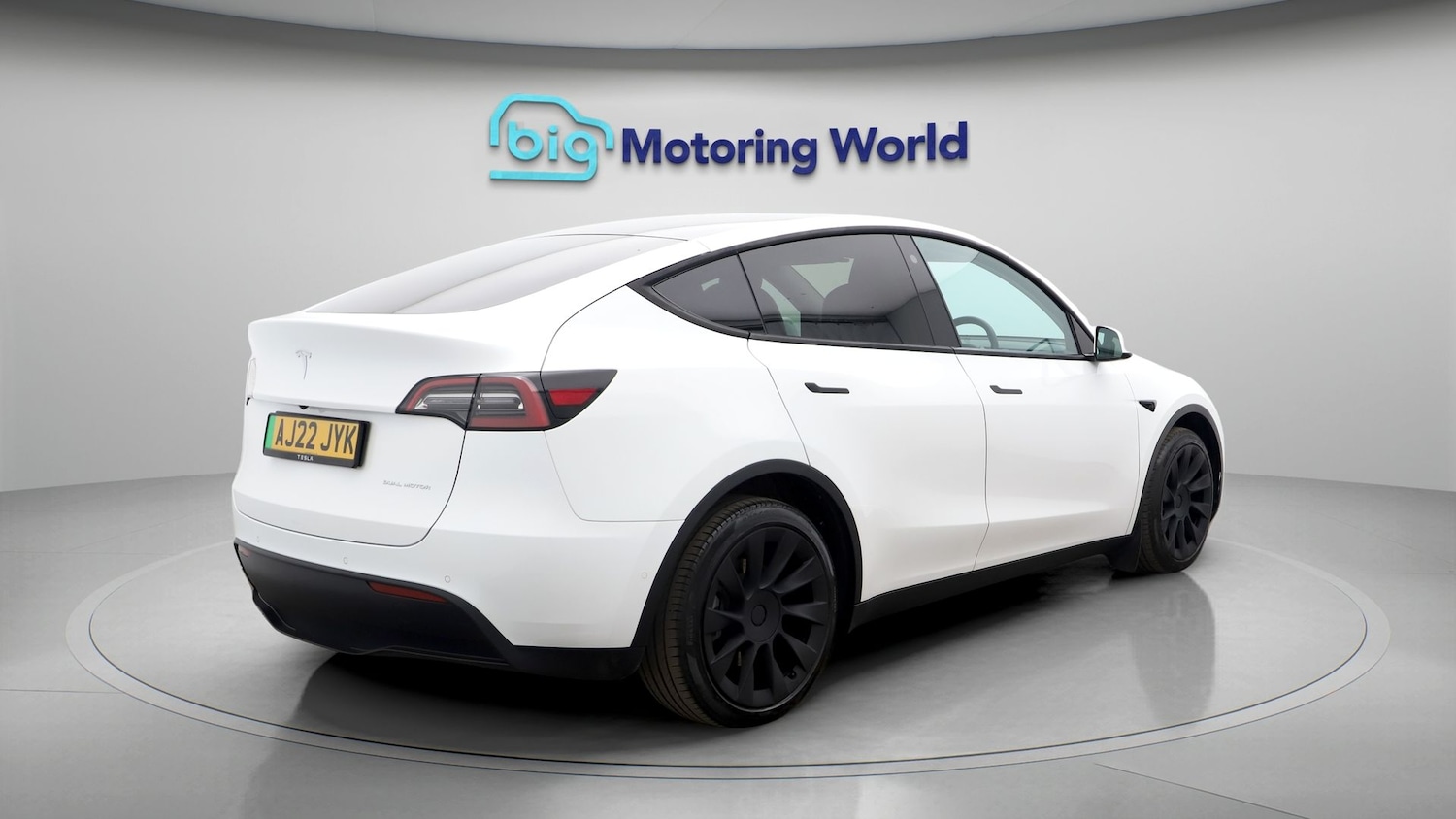 Used Tesla Model Y 2022 for sale - 77749673: Photo 7