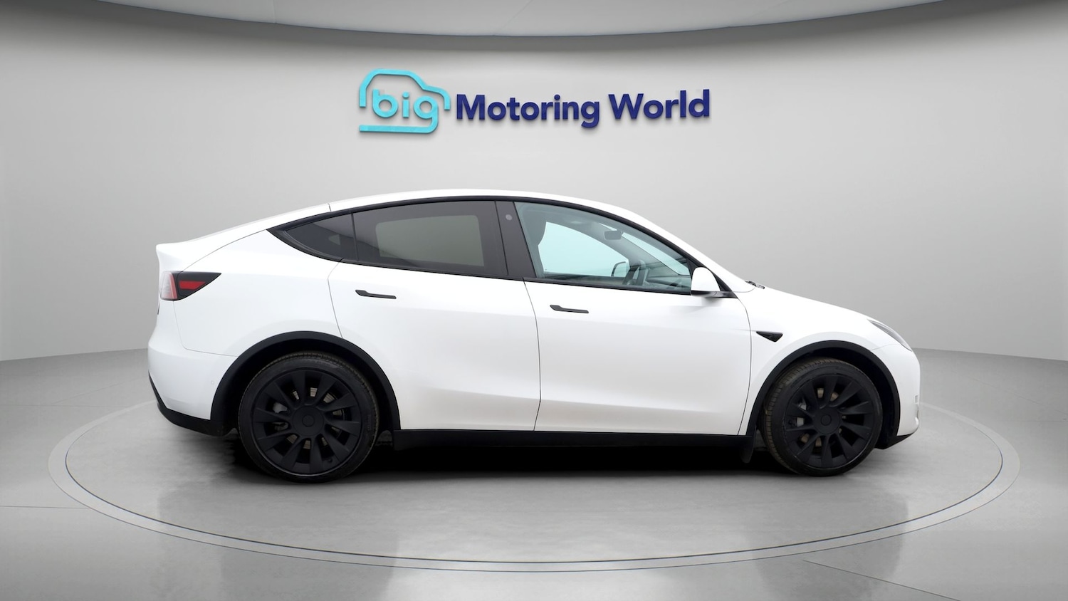 Used Tesla Model Y 2022 for sale - 77749673: Photo 8