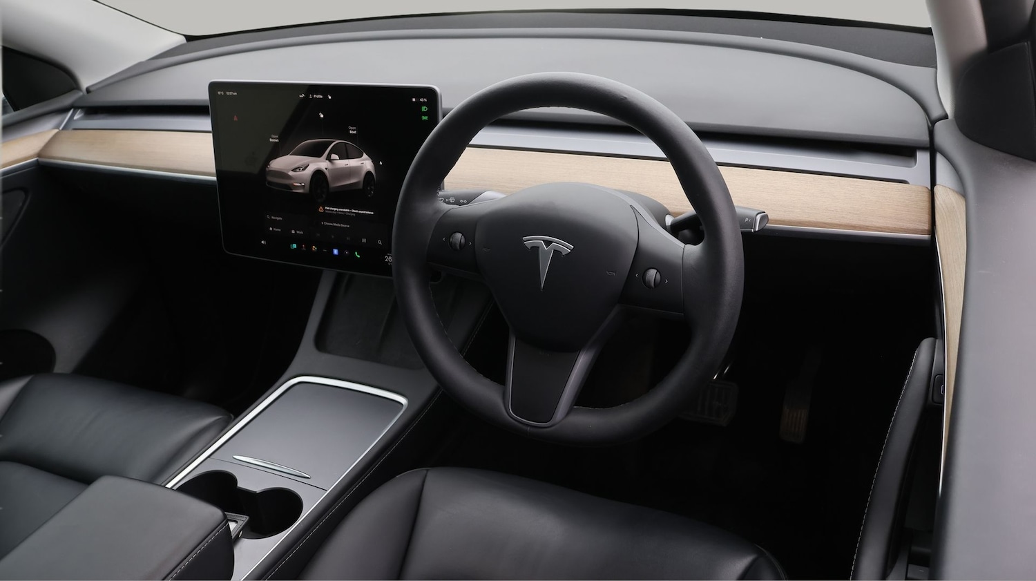 Used Tesla Model Y 2022 for sale - 77749673: Photo 9