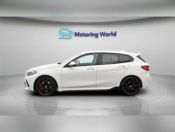 Used BMW 1 Series 2021 for sale - 78724874: Photo