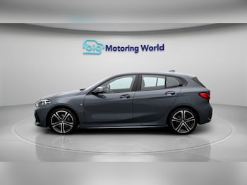 Used BMW 1 Series 2023 for sale - 78366989: Photo