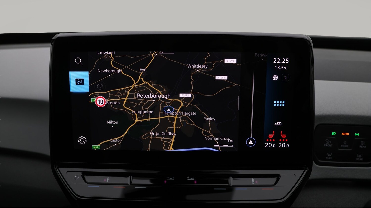 Used Volkswagen ID.3 for sale - 77715203: Photo 11