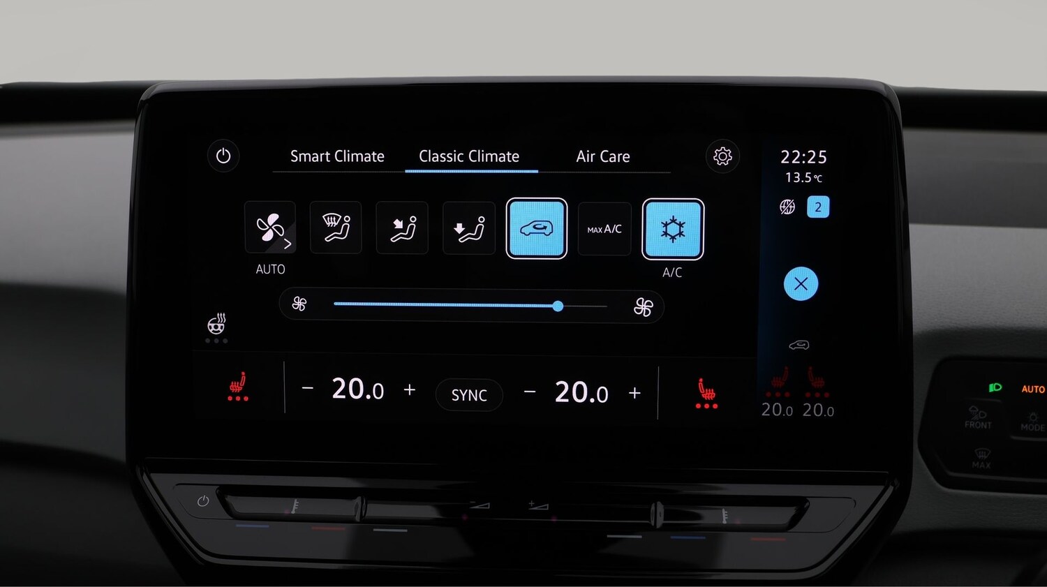 Used Volkswagen ID.3 for sale - 77715203: Photo 12