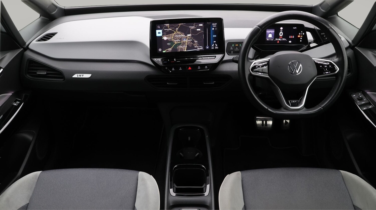 Used Volkswagen ID.3 for sale - 77715203: Photo 13