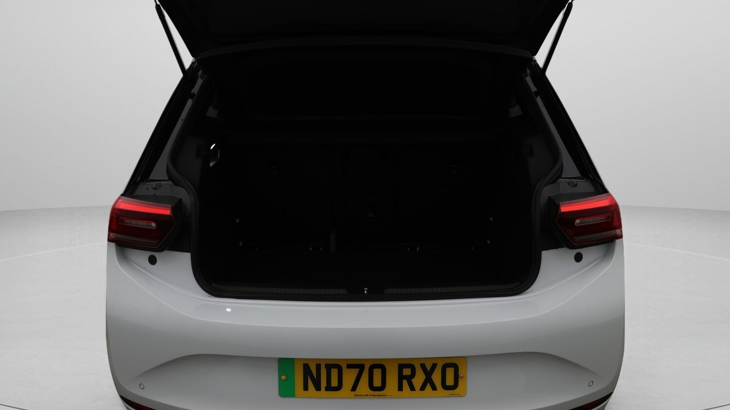 Used Volkswagen ID.3 for sale - 77715203: Photo 17