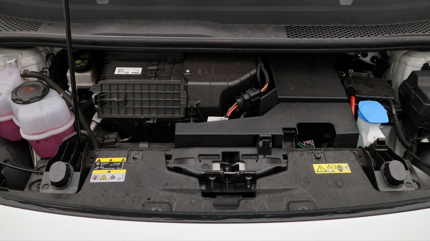 Used Volkswagen ID.3 for sale - 77715203: Photo 19