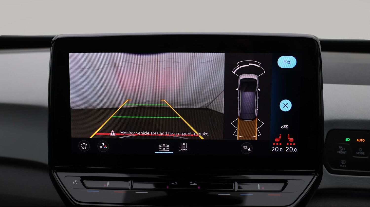 Used Volkswagen ID.3 for sale - 77715203: Photo 27