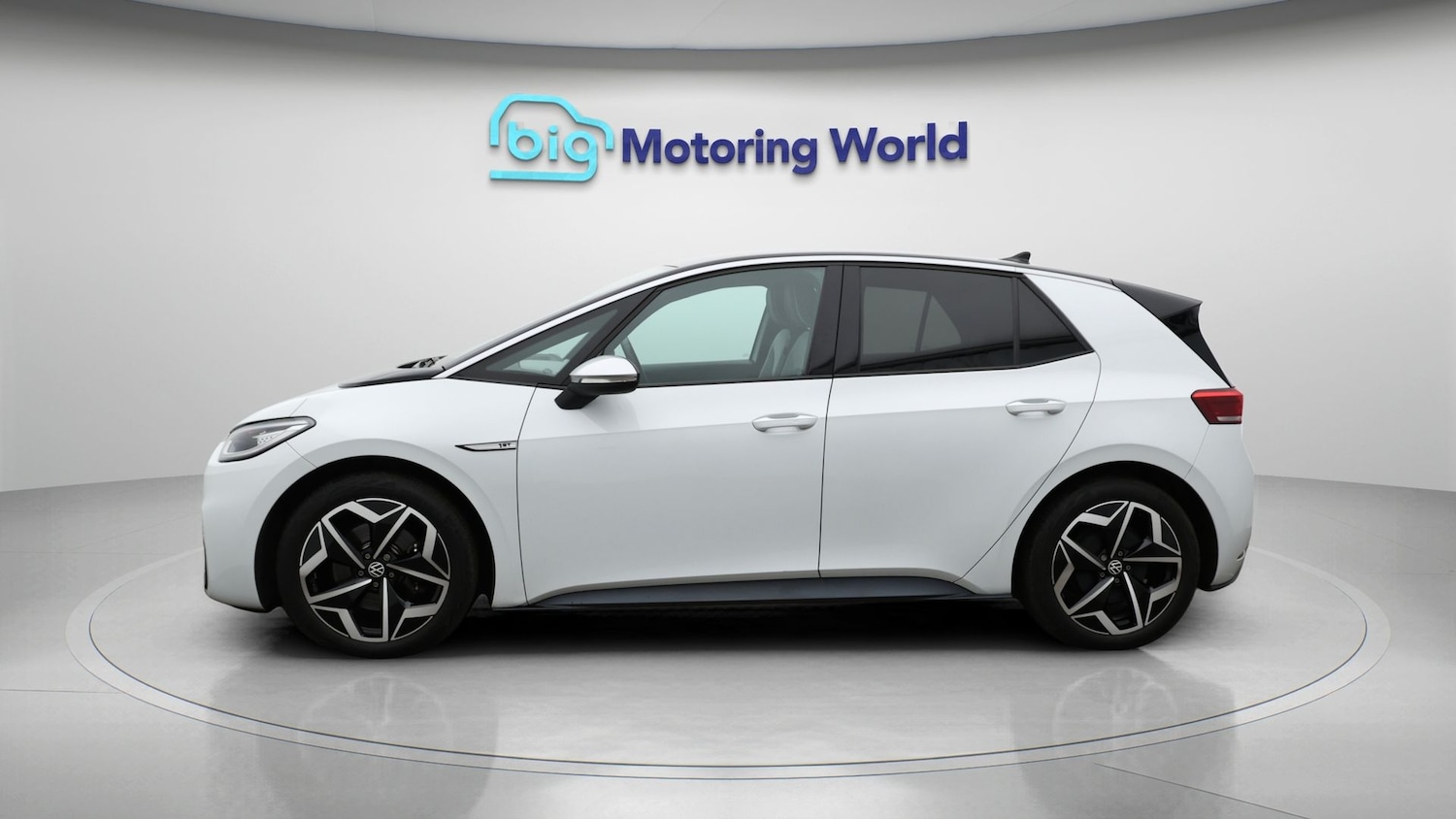 Used Volkswagen ID.3 for sale - 77715203: Photo 4