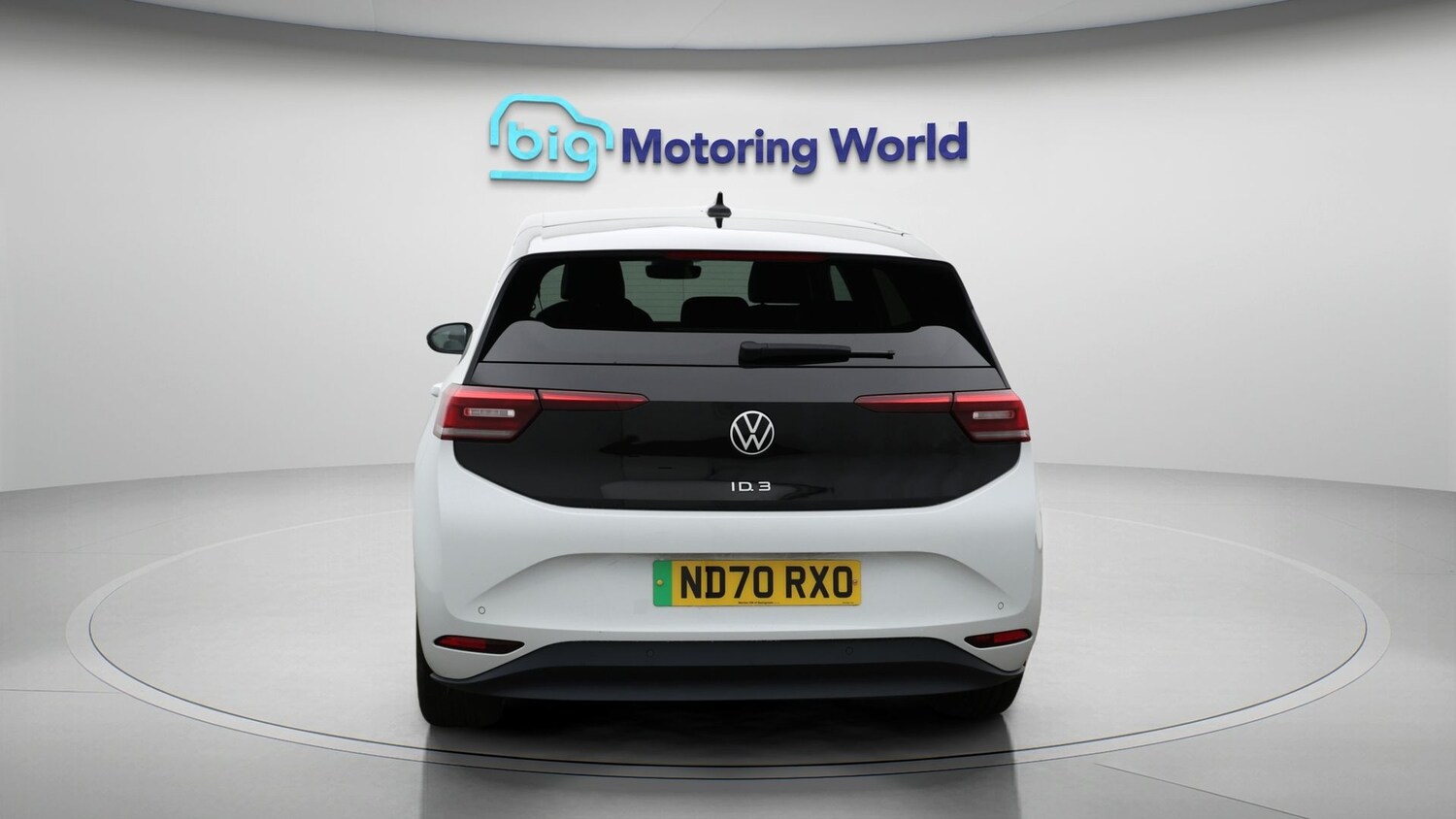 Used Volkswagen ID.3 for sale - 77715203: Photo 6