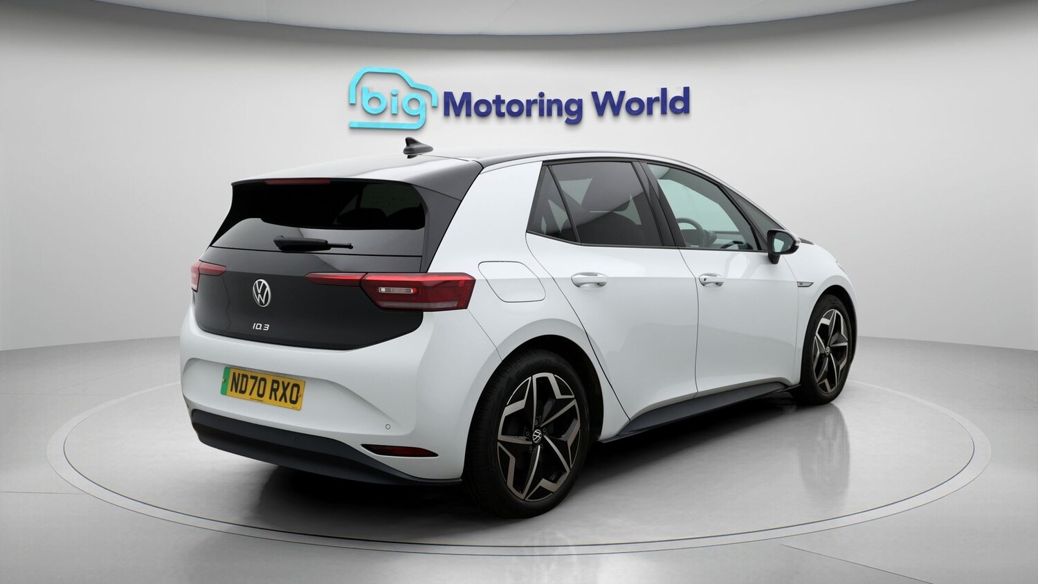 Used Volkswagen ID.3 for sale - 77715203: Photo 7