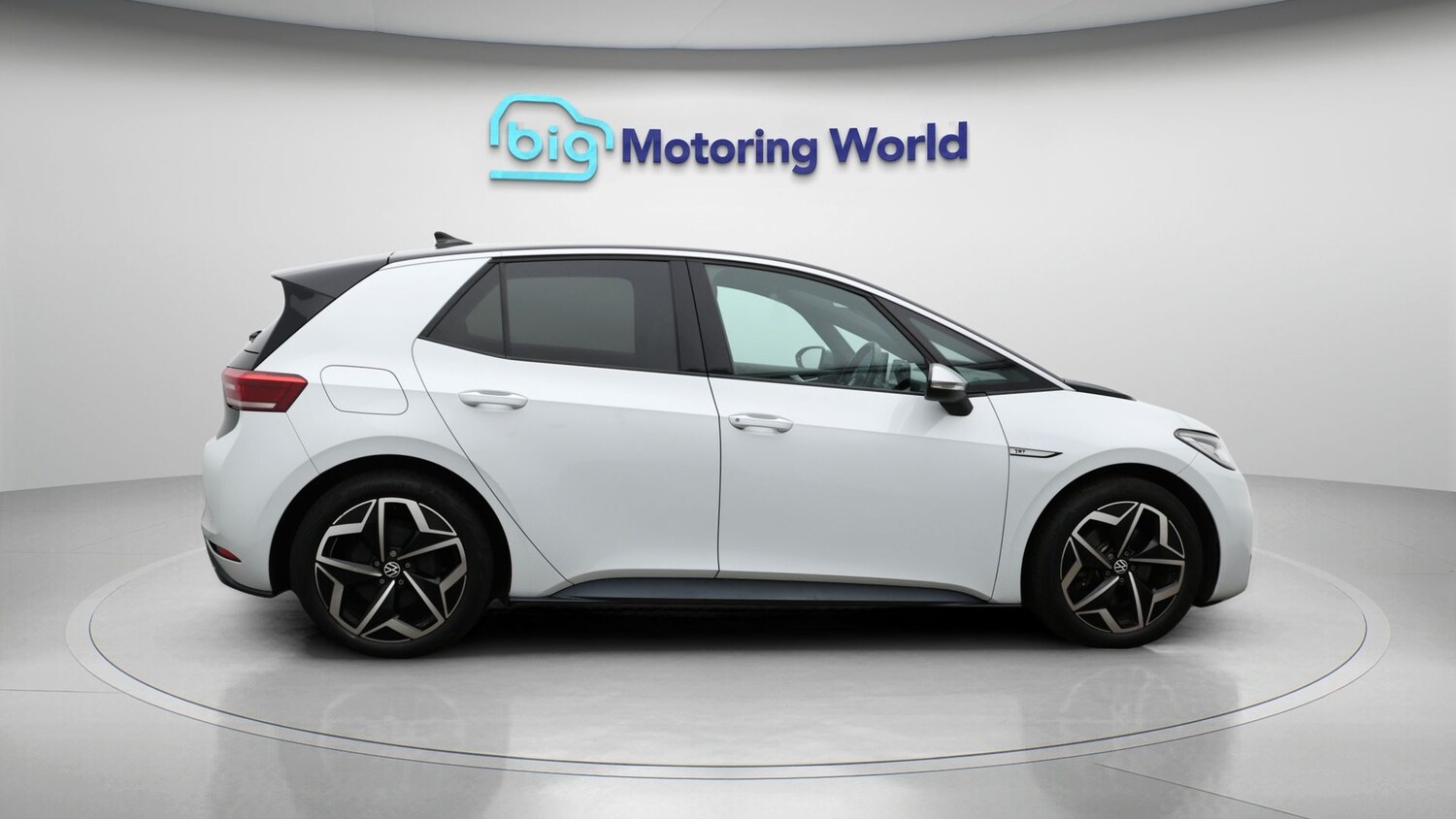 Used Volkswagen ID.3 for sale - 77715203: Photo 8