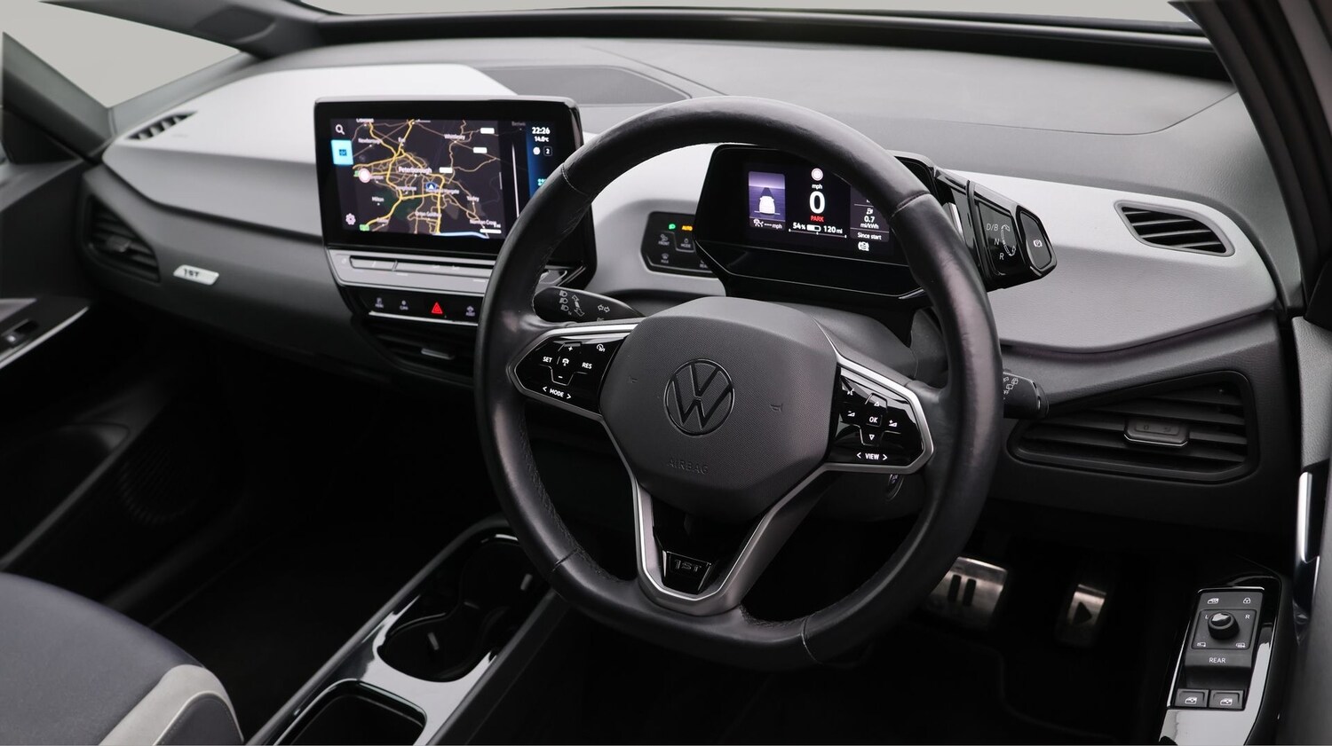 Used Volkswagen ID.3 for sale - 77715203: Photo 9