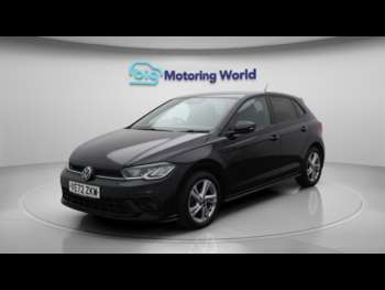 Used Volkswagen Polo 2023 for sale - 75089489: Photo