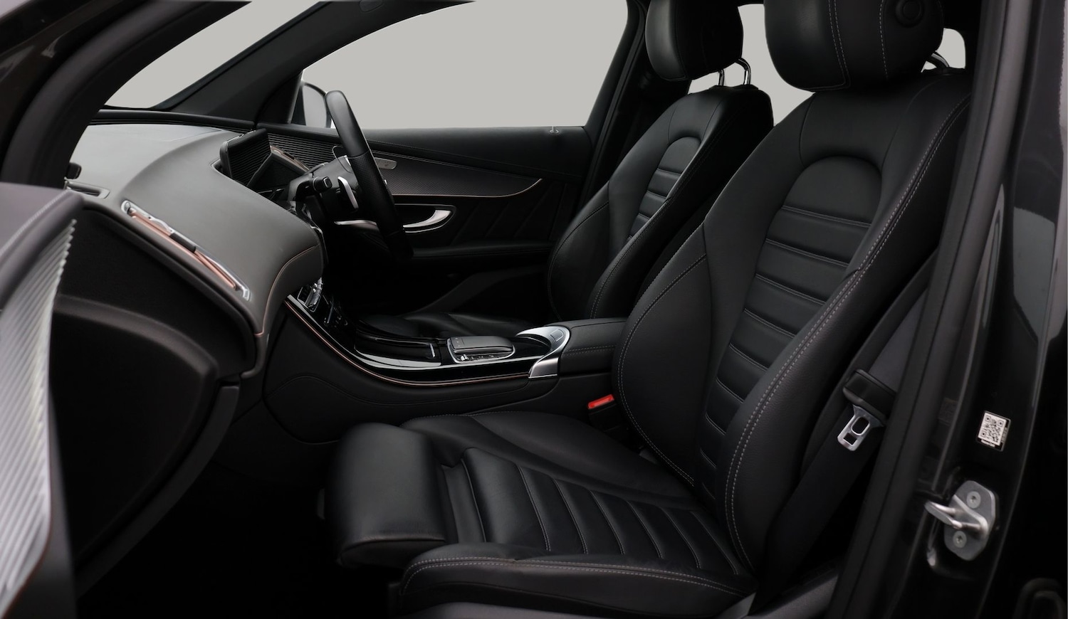 Used Mercedes-Benz EQC 2020 for sale - 77764314: Photo 14