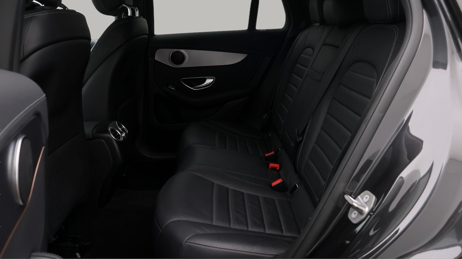 Used Mercedes-Benz EQC 2020 for sale - 77764314: Photo 16