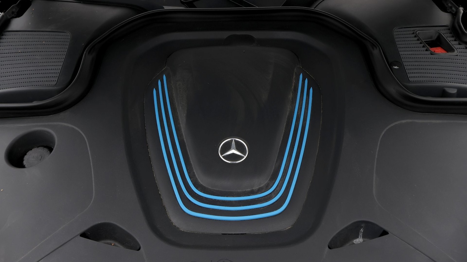 Used Mercedes-Benz EQC 2020 for sale - 77764314: Photo 19