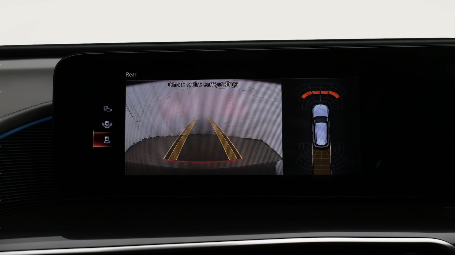 Used Mercedes-Benz EQC 2020 for sale - 77764314: Photo 20