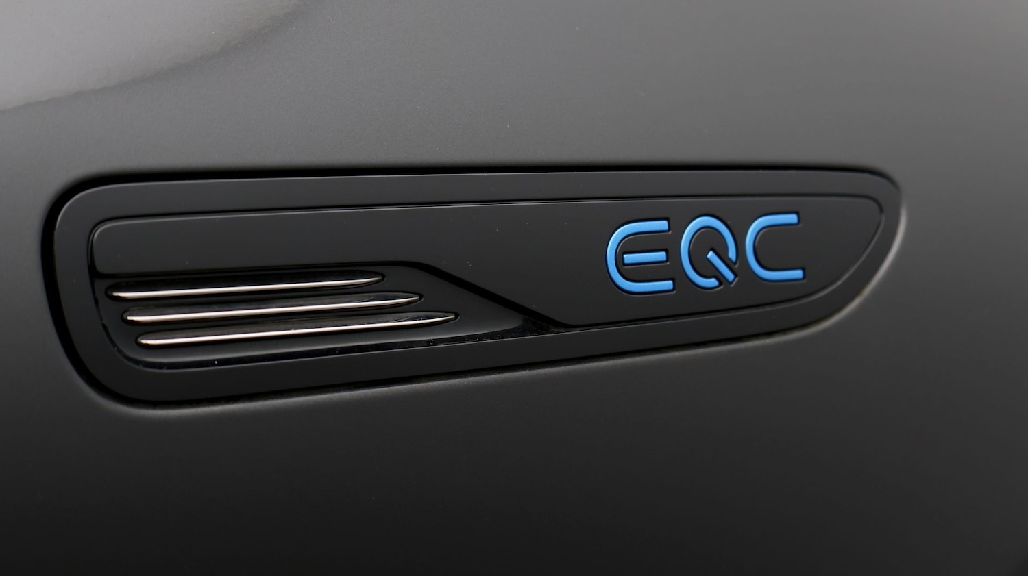 Used Mercedes-Benz EQC 2020 for sale - 77764314: Photo 22