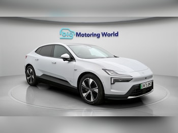 Used Polestar Polestar 4 2025 for sale - 78801636: Photo