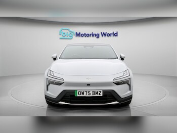 Used Polestar Polestar 4 2025 for sale - 78801636: Photo