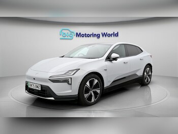 Used Polestar Polestar 4 2025 for sale - 78801636: Photo
