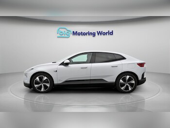 Used Polestar Polestar 4 2025 for sale - 78801636: Photo