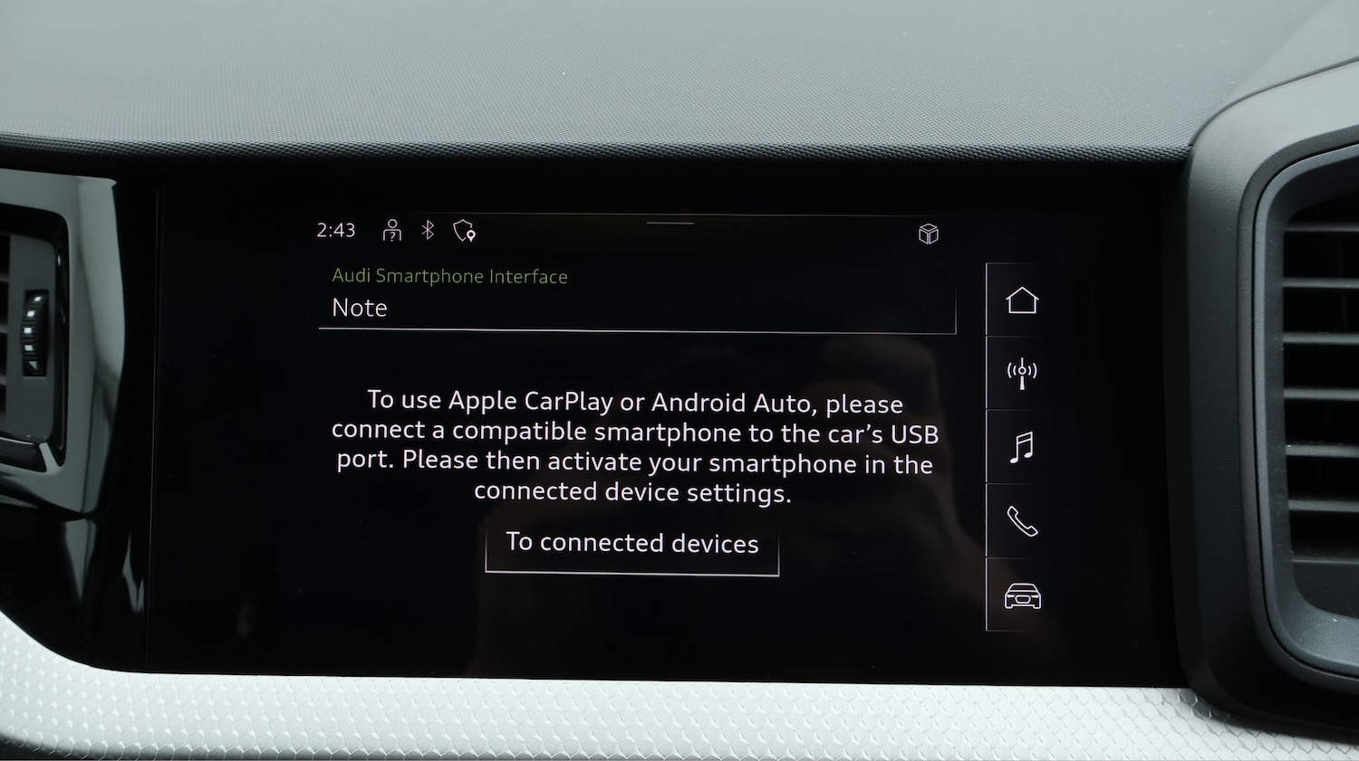 Used Audi A1 2022 for sale - 77220646: Photo 24