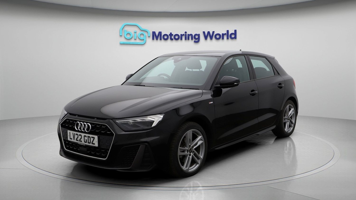 Used Audi A1 2022 for sale - 77220646: Photo 3