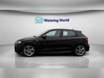 Used Audi A1 2022 for sale - 77220646: Photo