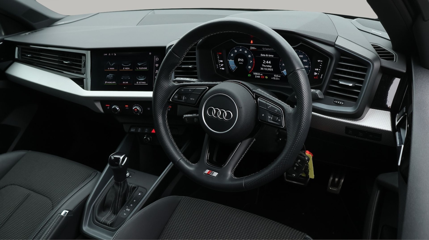 Used Audi A1 2022 for sale - 77220646: Photo 9