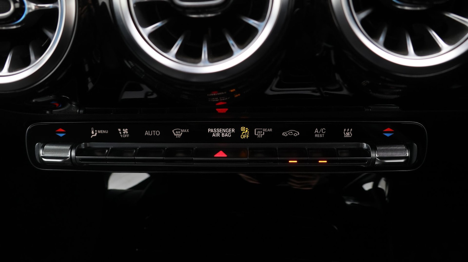 Used Mercedes-Benz A-Class 2022 for sale - 77619293: Photo 12