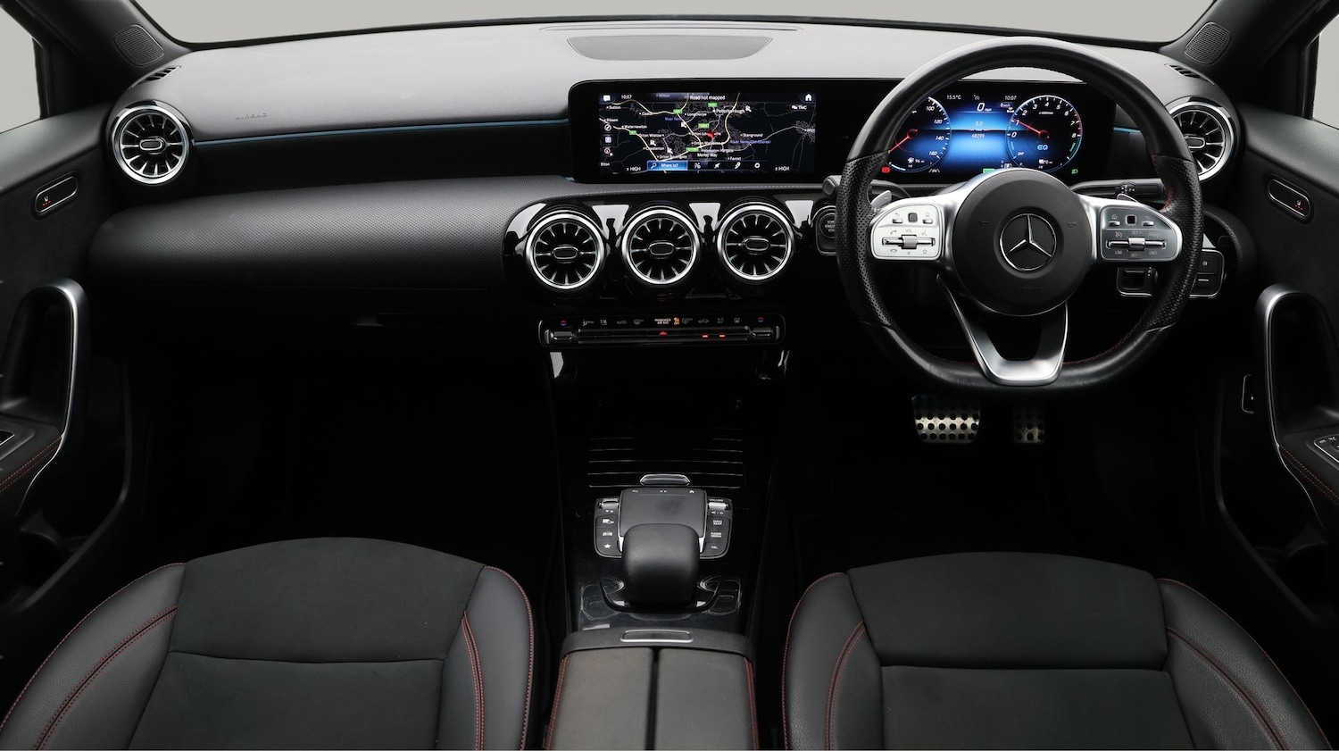 Used Mercedes-Benz A-Class 2022 for sale - 77619293: Photo 13