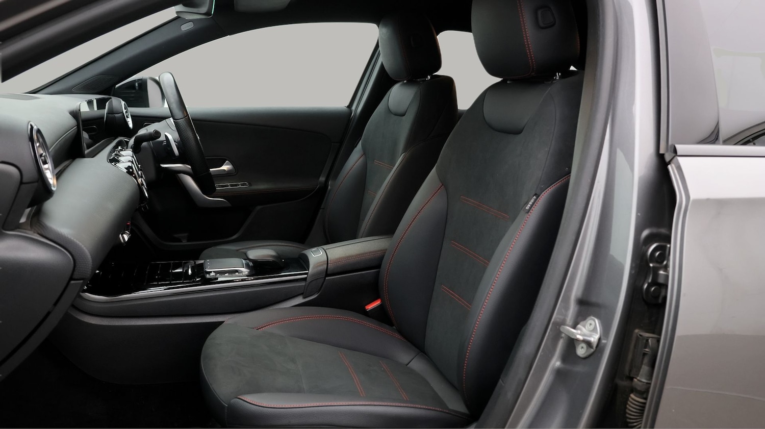 Used Mercedes-Benz A-Class 2022 for sale - 77619293: Photo 14