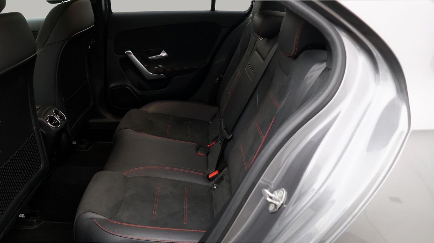 Used Mercedes-Benz A-Class 2022 for sale - 77619293: Photo 16