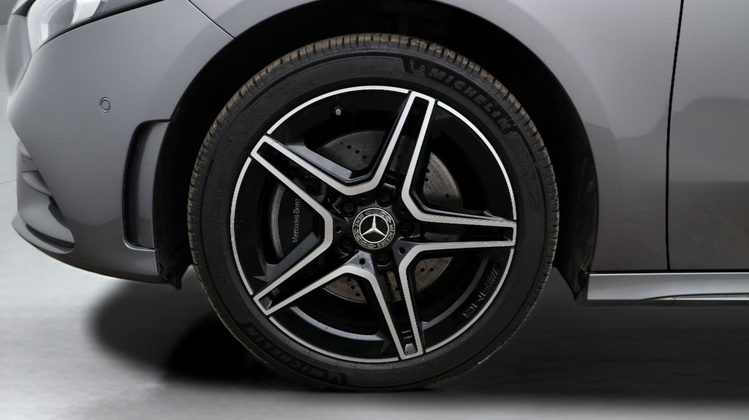 Used Mercedes-Benz A-Class 2022 for sale - 77619293: Photo 18