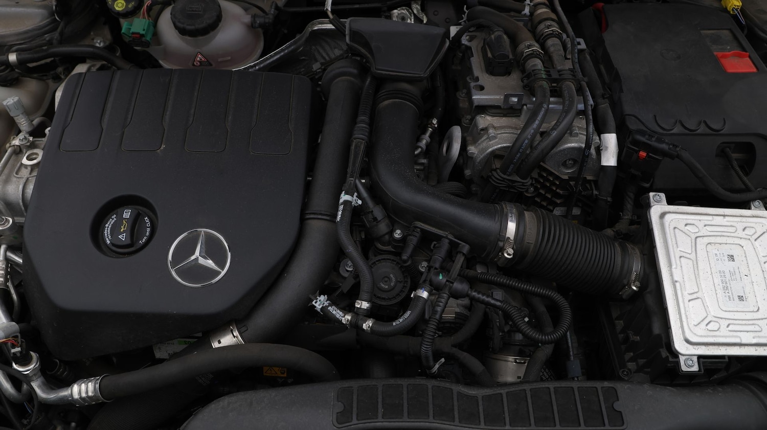 Used Mercedes-Benz A-Class 2022 for sale - 77619293: Photo 19