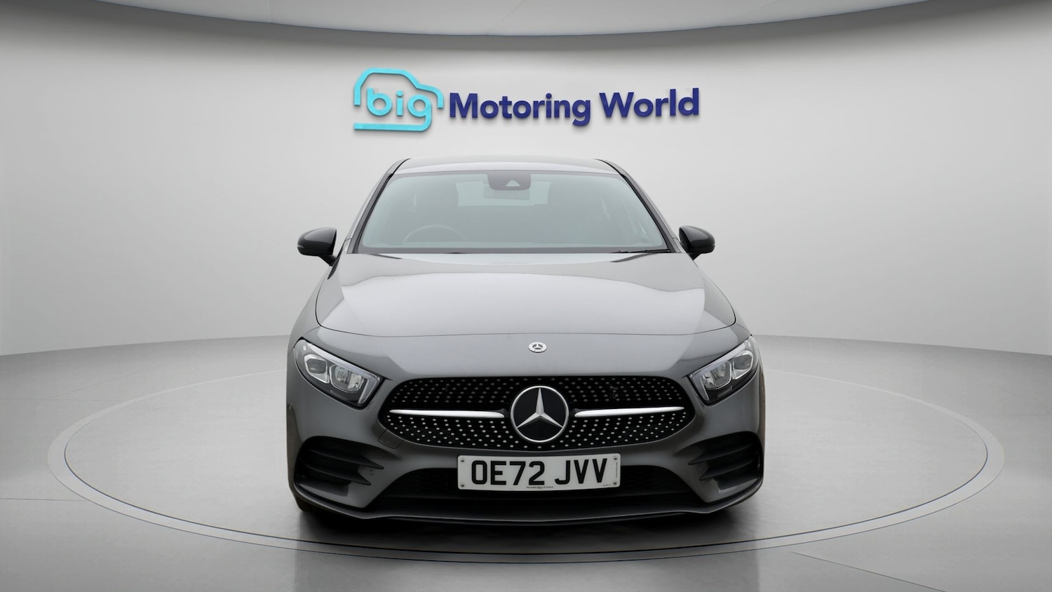 Used Mercedes-Benz A-Class 2022 for sale - 77619293: Photo 2