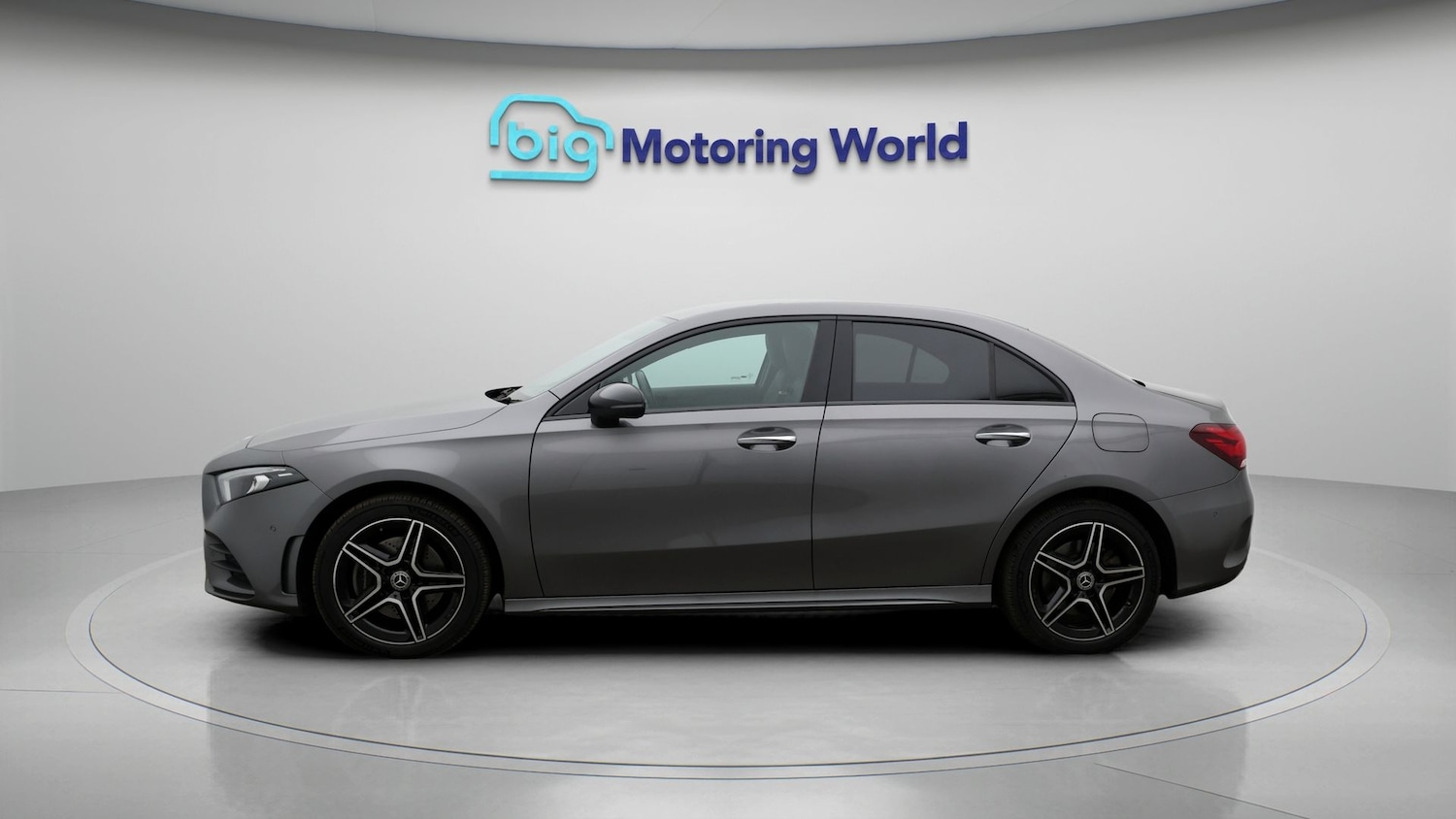 Used Mercedes-Benz A-Class 2022 for sale - 77619293: Photo 4